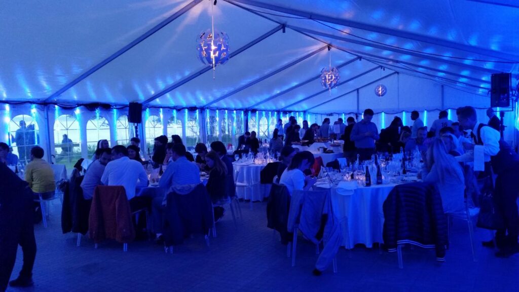 Hold dit bryllup på Gammelrøj Herregård med mulighed for overnatning