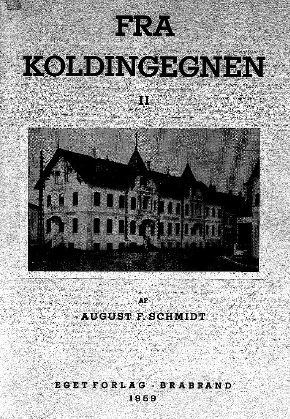 Historien på Gammelrøj Herregård går mange år tilbage